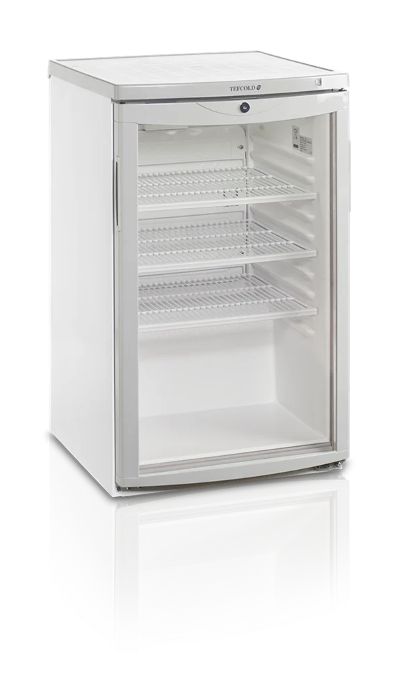 Tefcold Getränkekühlschrank ECO 109