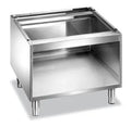 Unterbau offen Serie 600 - 60/60