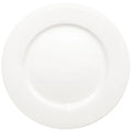 Olympia Whiteware Teller mit breiter Fahne 25cm - 12 Stk.