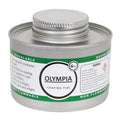 Olympia flüssige Brennpaste 6 Std. - 12 Stk.