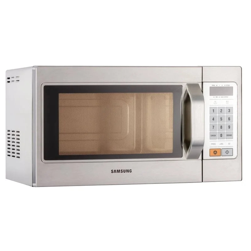 Samsung Mikrowelle 1100 digital