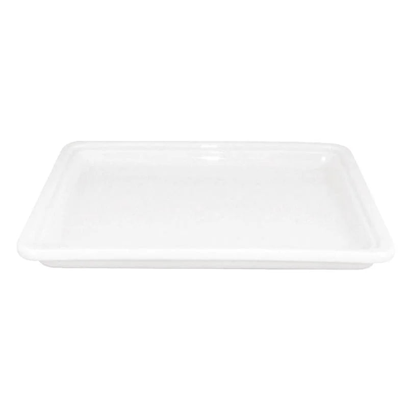 Olympia Whiteware Schale GN1/2 30 mm tief