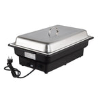 Elektro-Chafing Dish ECO GN 1/1 Kunststoff/Edelstahl