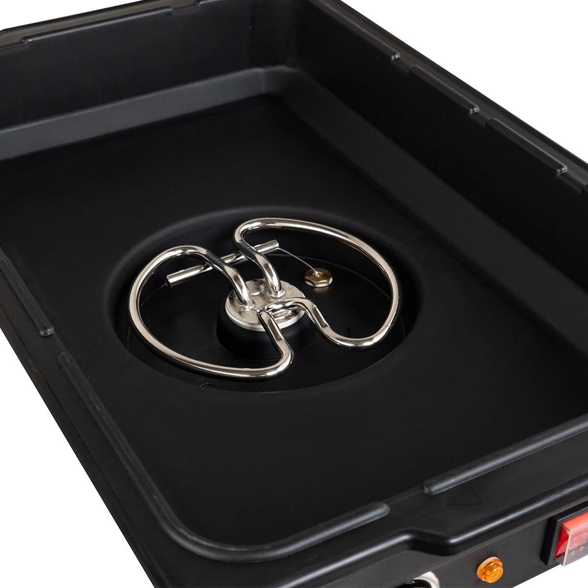 Elektro-Chafing Dish ECO GN 1/1 Kunststoff/Edelstahl
