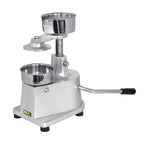 Buffalo Hamburgermaschine