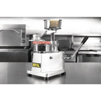 Buffalo Hamburgermaschine