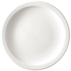 Athena Hotelware Teller mit schmalem Rand 20,5 cm - 12 Stk.