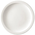 Athena Hotelware Teller mit schmalem Rand 22,6 cm - 12 Stk.