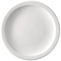 Athena Hotelware Teller mit schmalem Rand 25,8 cm - 12 Stk.