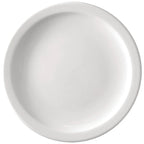 Athena Hotelware Teller mit schmalem Rand 25,8 cm - 12 Stk.