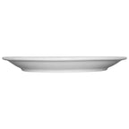Athena Hotelware Teller mit schmalem Rand 25,8 cm - 12 Stk.