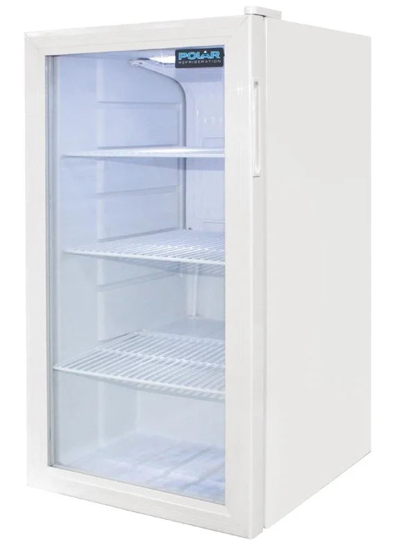 Getränkekühlschrank Polar 88 Liter