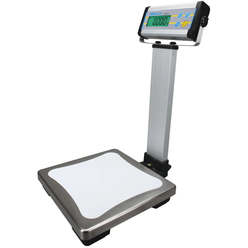 AE Adam Plattform Waage mit Stativ 15 kg / Lesbarkeit 5 g