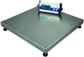 AE Adam CPWplus Plattformwaagen, 500x500mm, Kapazität 200kg/ Lesbarkeit 0.05kg