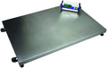 AE Adam CPWplus Plattformwaagen, Kapazität 300kg/ Lesbarkeit 0.1kg