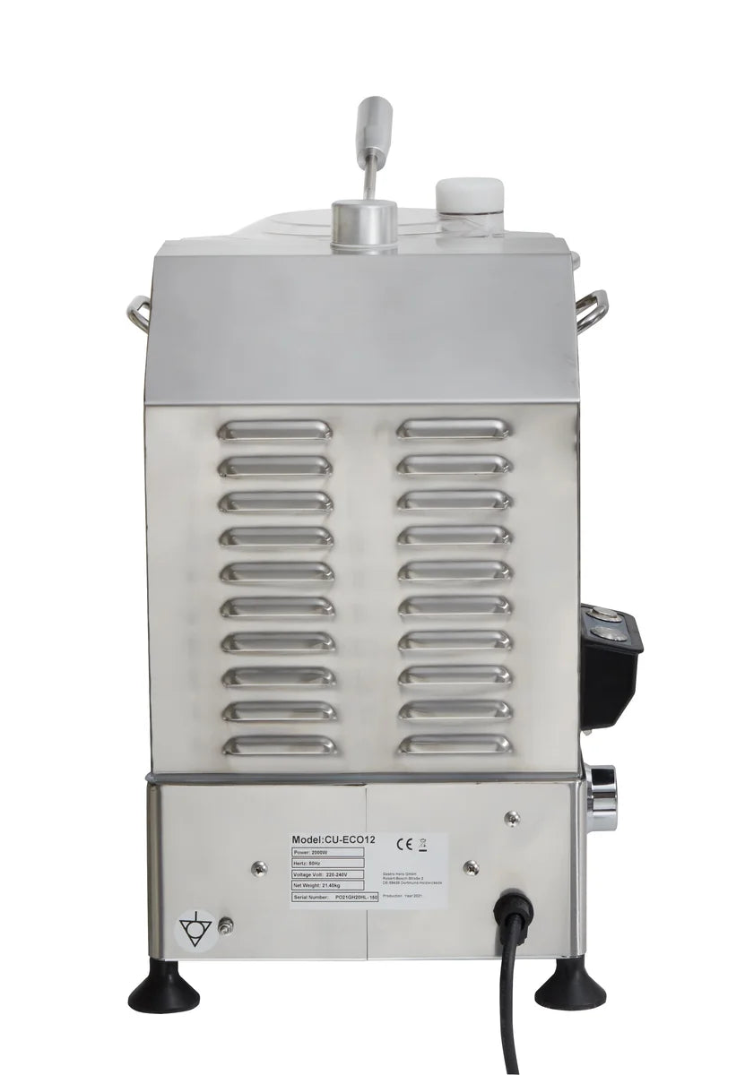 Cutter ECO 12 Liter