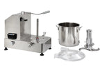 Cutter ECO 12 Liter