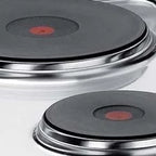 Elektroherd Serie 600 - 60/60 - Tischgerät - 4 Kochfelder - 8,2 kW
