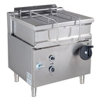 Elektro-Kippbratpfanne Serie 700 - 50 Liter
