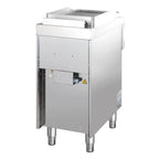 Elektrogrillplatte Serie 700 - 40/70 - glatt