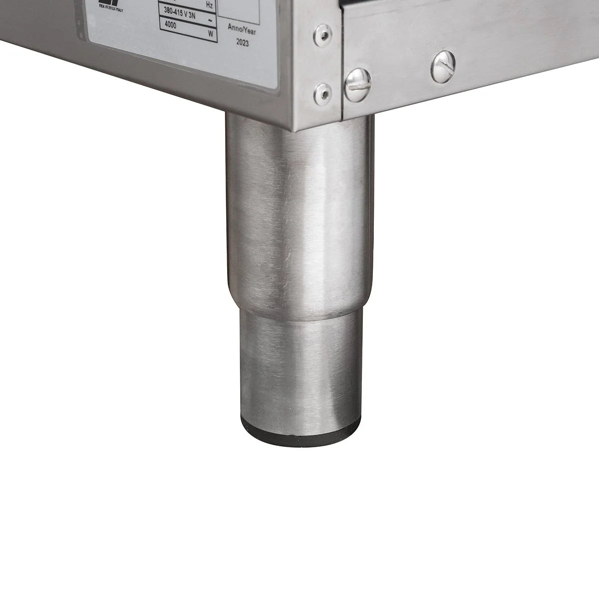 Elektrogrillplatte Serie 700 - 40/70 - glatt