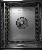 Kombidämpfer Dexion Touch - 10 x GN1/1