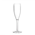 Kristallon Polycarbonat Champagnergläser 21cl - 12 Stk.