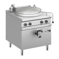 Elektro-Kochkessel  Serie 900 - 150 Liter - indirekt beheizt