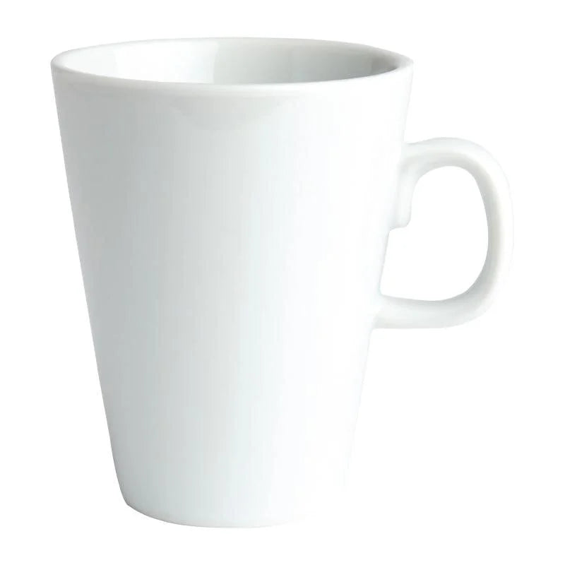 Athena Hotelware Kaffebecher, 285ml - 12 Stk.