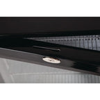 Polar Serie G Barkühlschrank mit Klapptür 128L