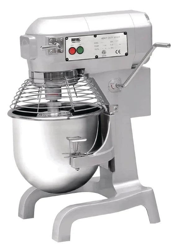 Buffalo Planetenmixer 20L