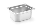 BASIC Gastronormbehälter 1/2 - 150 mm Tiefe