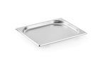 BASIC Gastronormbehälter 1/2 - 20 mm Tiefe