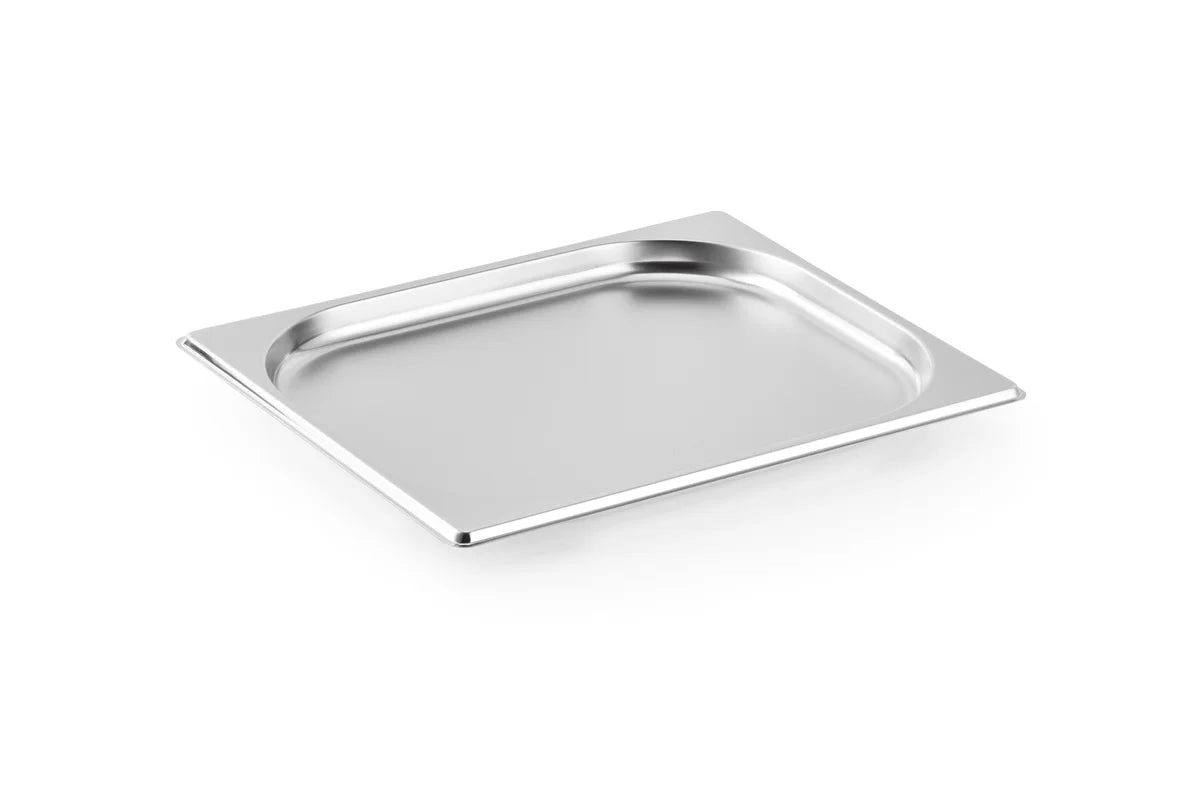 BASIC Gastronormbehälter 1/2 - 20 mm Tiefe