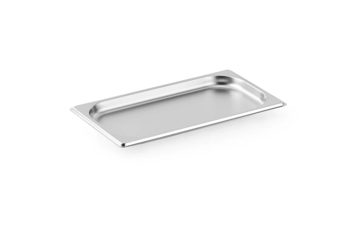 BASIC Gastronormbehälter 1/3 - 20 mm Tiefe