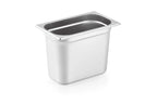 BASIC Gastronormbehälter 1/4 - 200 mm Tiefe