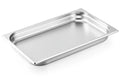 BASIC Gastronormbehälter 2/1 - 40 mm Tiefe