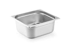 BASIC Gastronormbehälter 2/3 - 150 mm Tiefe
