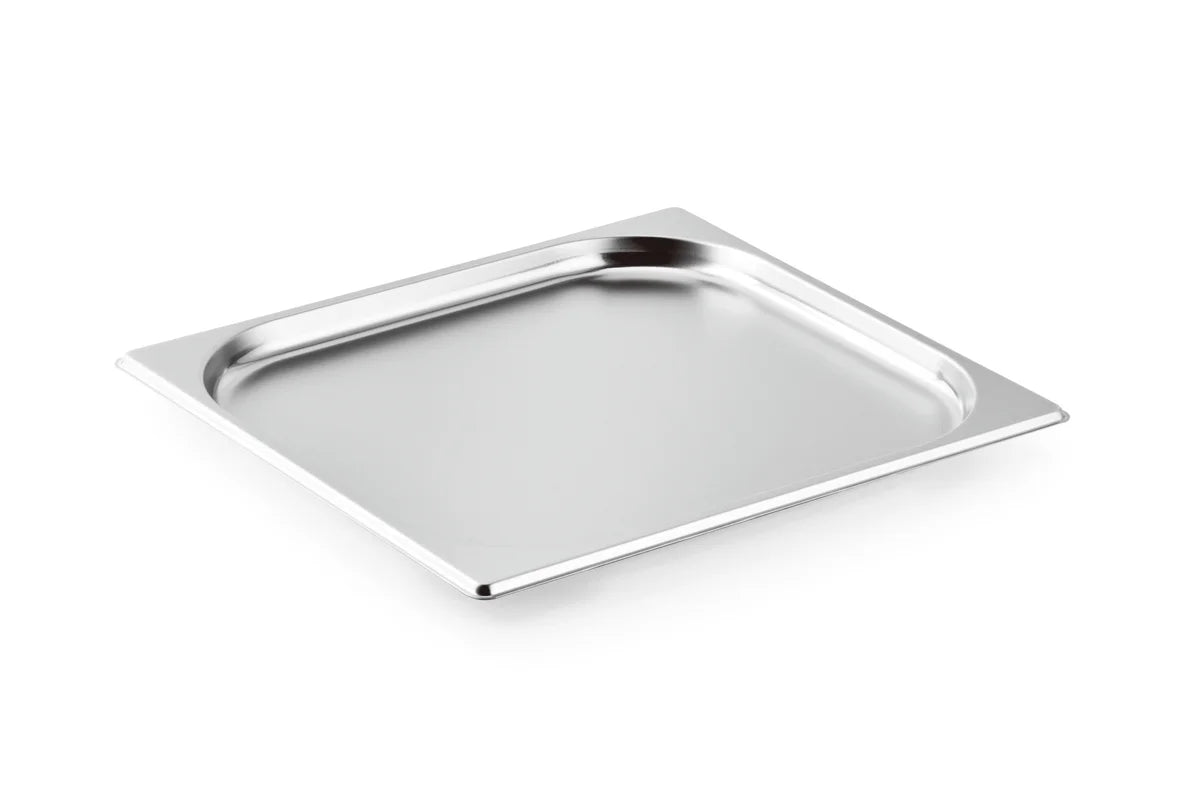 BASIC Gastronormbehälter 2/3 - 20 mm Tiefe