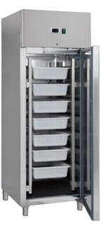 Fischkühlschrank ECO 600