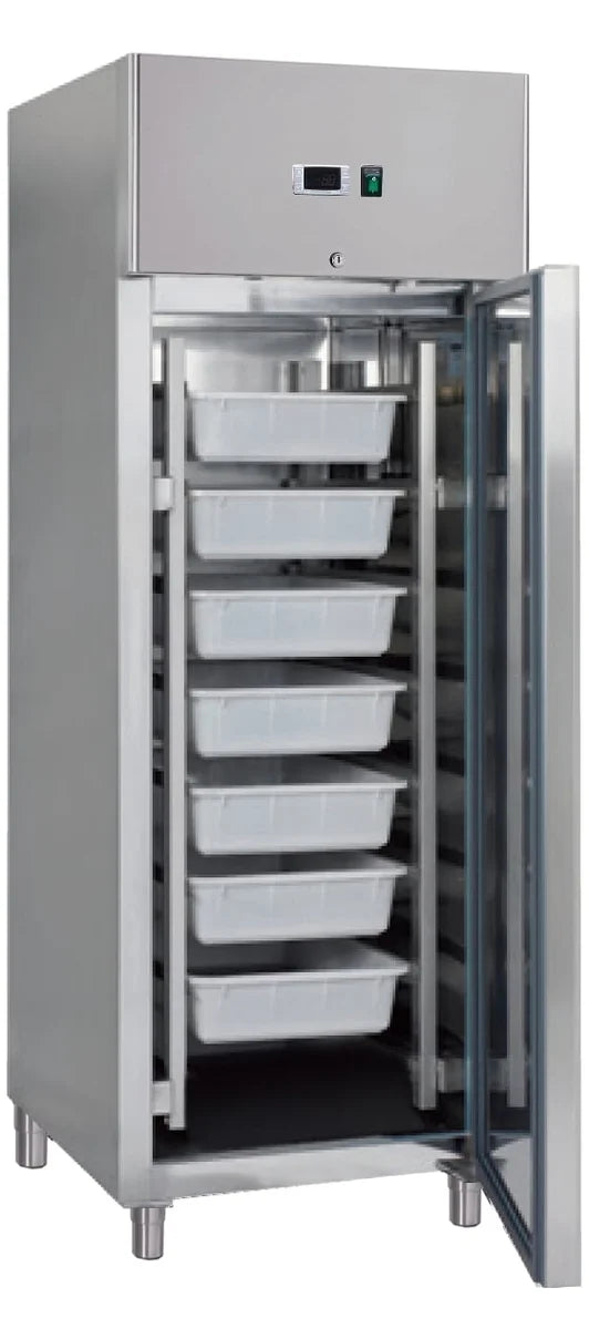 Fischkühlschrank ECO 600