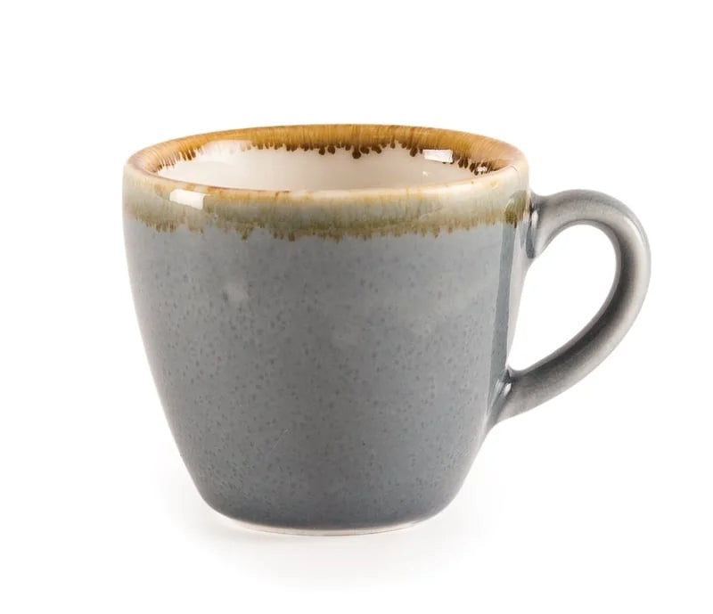 Olympia Kiln Espressotassen Ozean 8,5cl - 6 Stk.