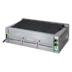 Fimar Lavasteingrill B 115