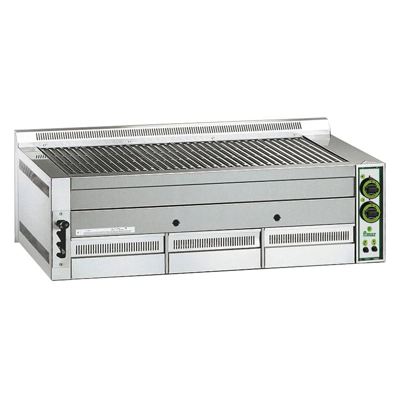 Fimar Lavasteingrill B 115