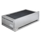Fimar Lavasteingrill B 115