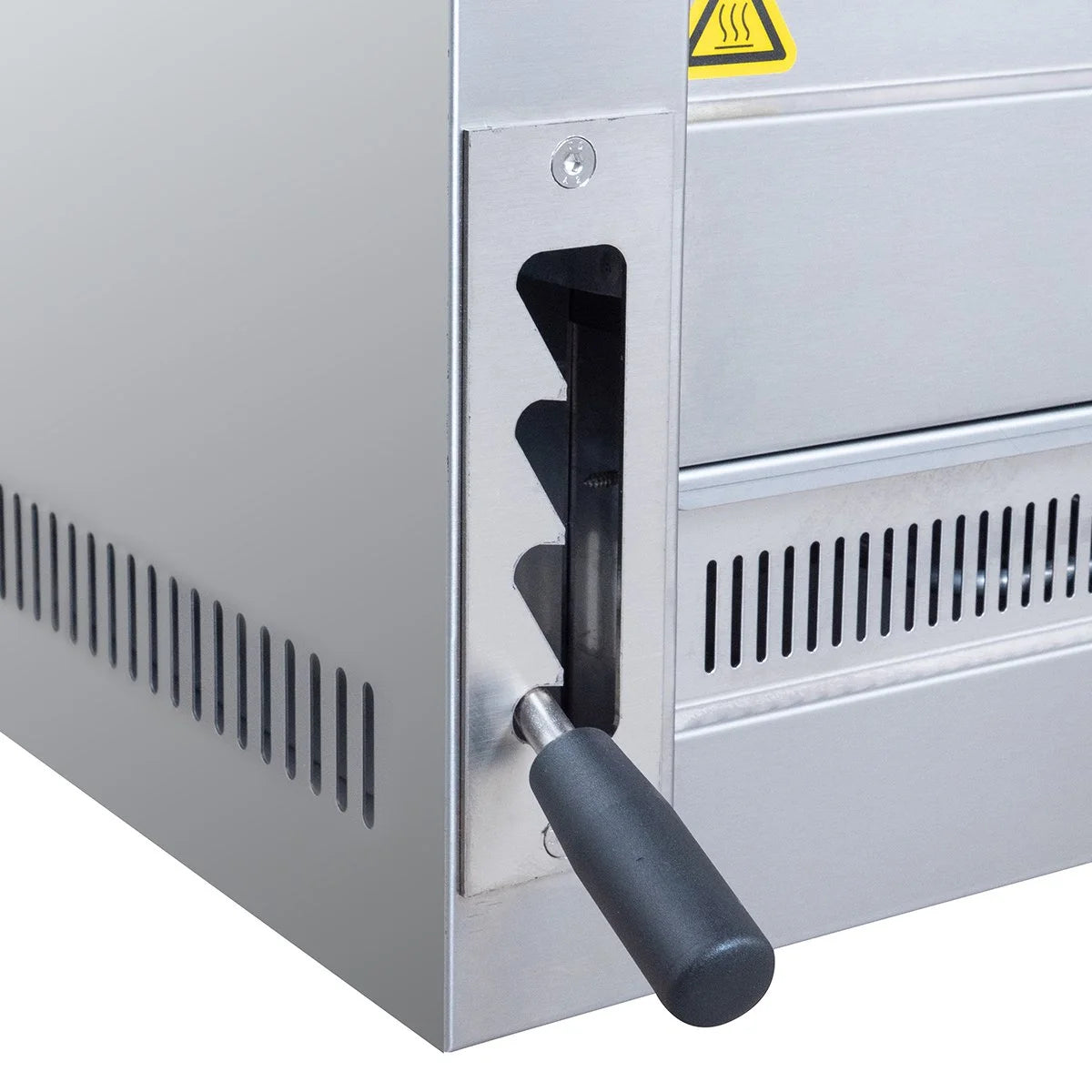 Fimar Lavasteingrill B 115