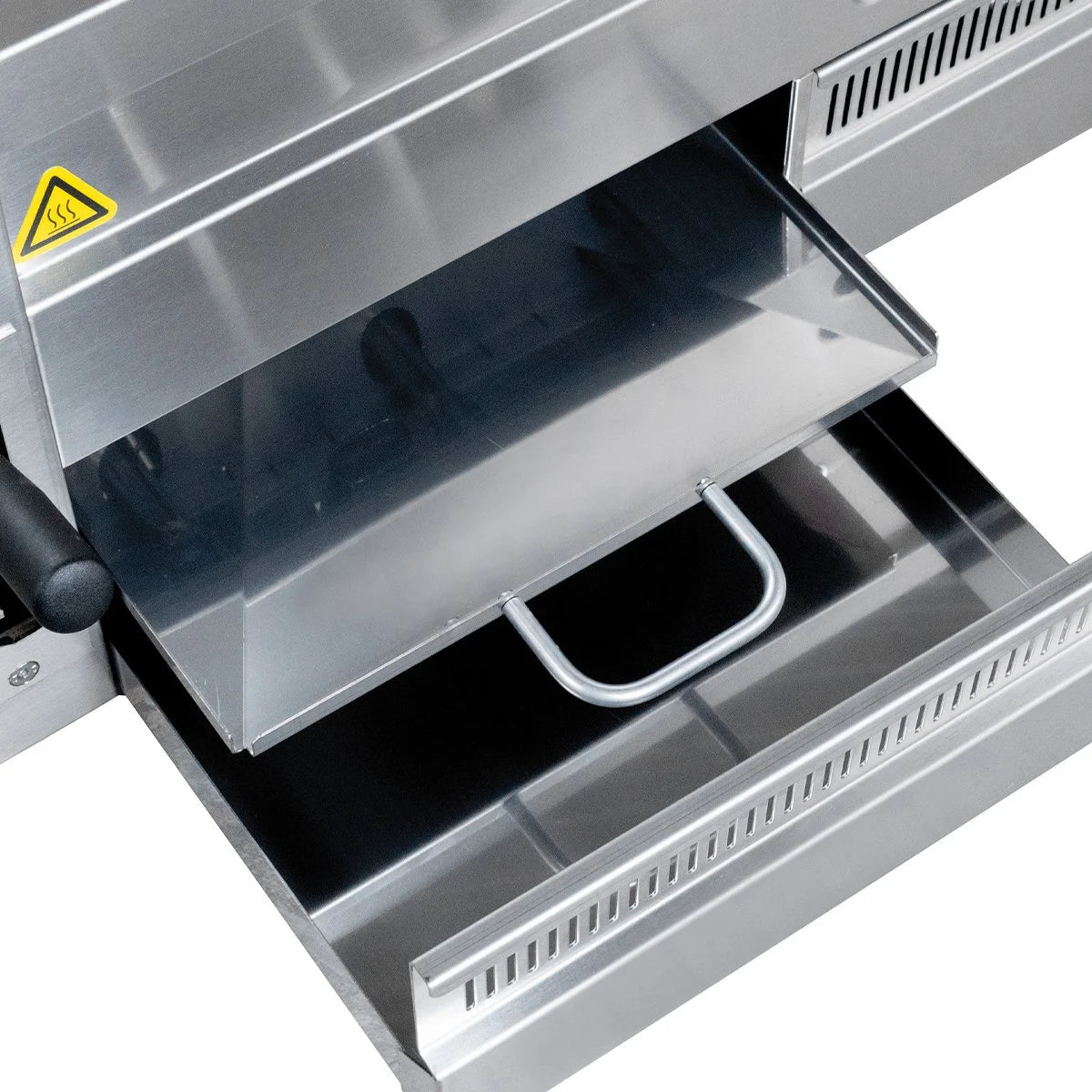 Fimar Lavasteingrill B 115