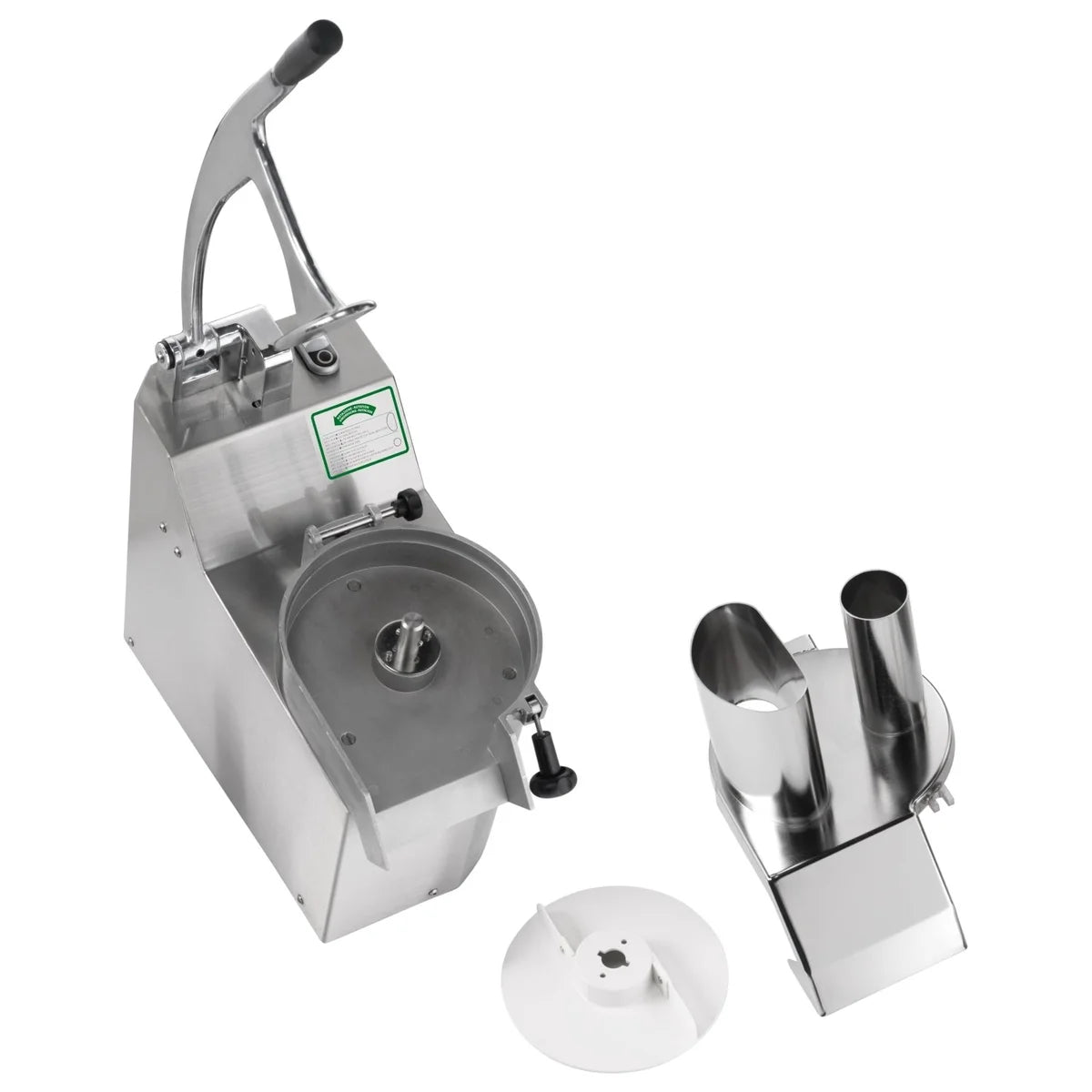 Fimar Gemüseschneider GS 2000R