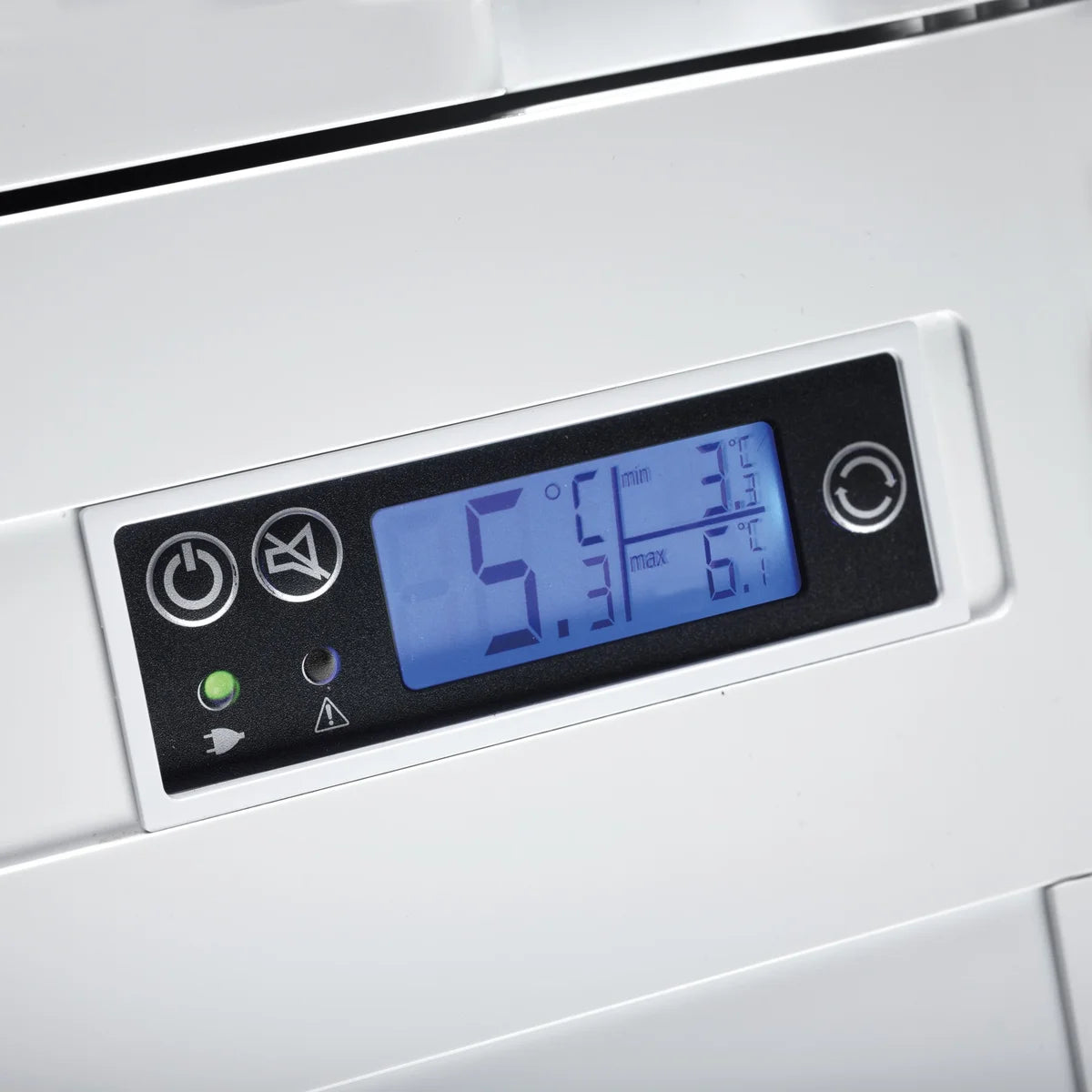 Dometic Medikamentenkühlschrank HC 502 nach DIN 13277