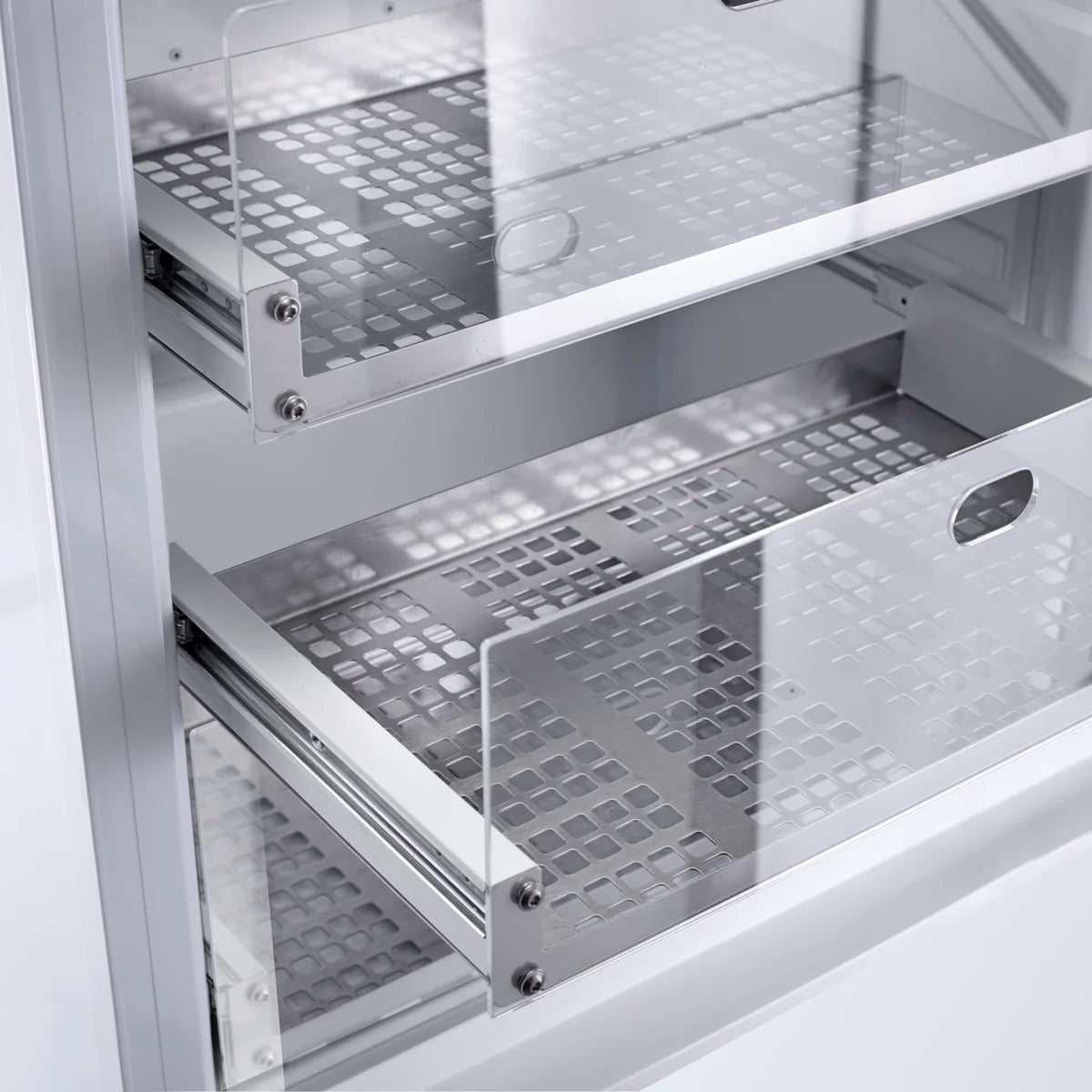 Dometic Medikamentenkühlschrank HC 502 nach DIN 13277